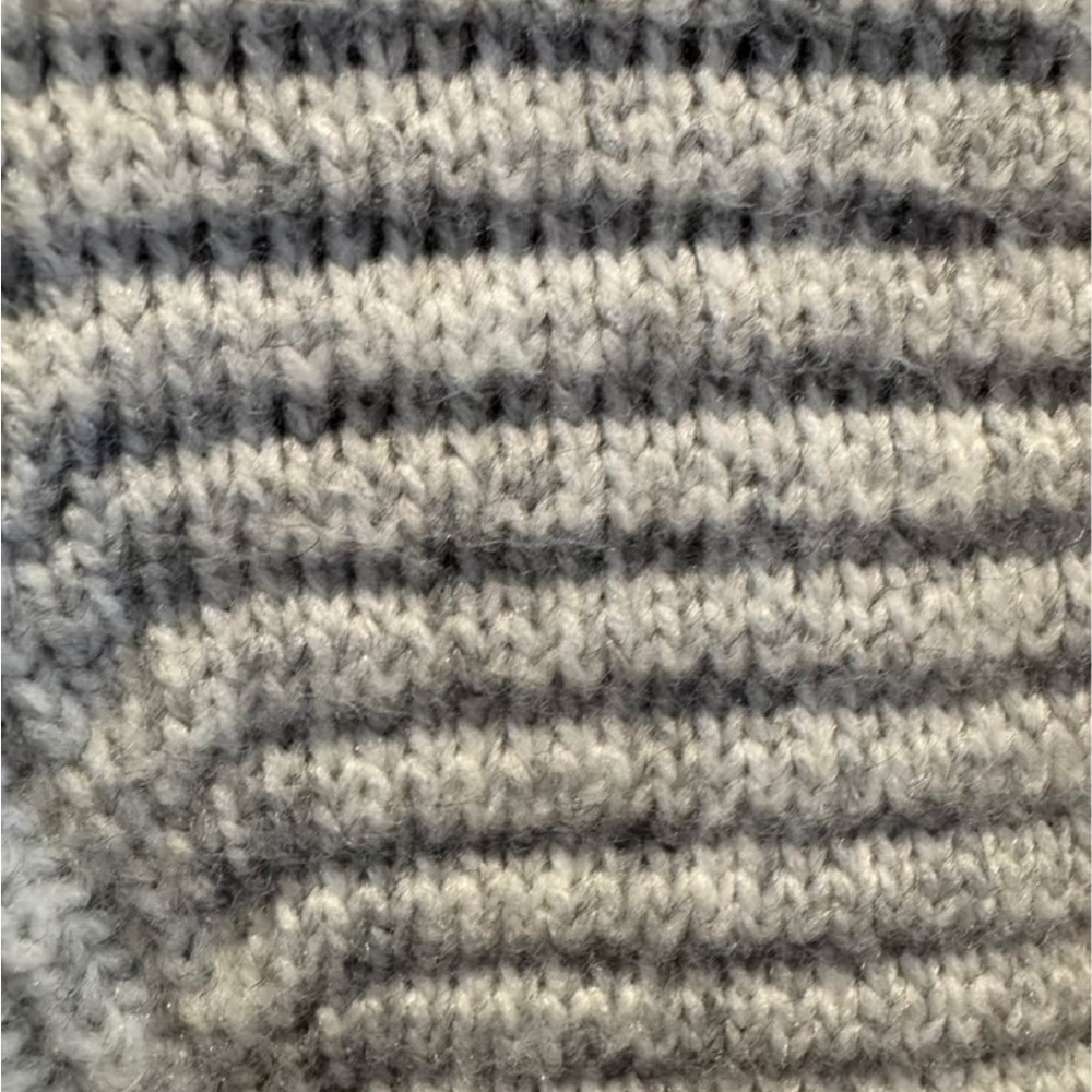 NWT Altar'd State Reya Ribbed   Sweater X-Large - Picture 5 of 6